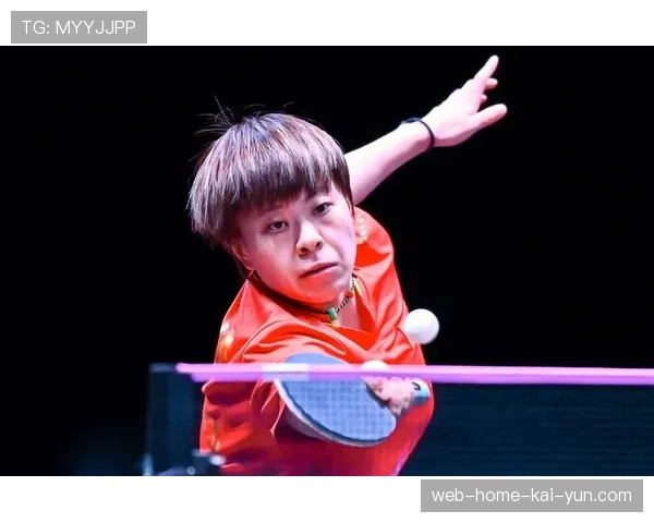 王艺迪不敌朱雨玲一役技术统计 正手相持占优但关键分处理欠佳