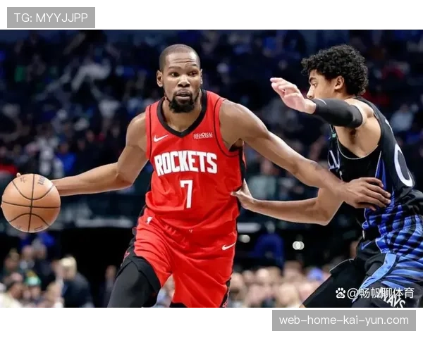 火箭掘金进攻效率领跑联盟 展现本赛季强大火力输出 火箭掘金进攻效率领跑联盟 展现本赛季强大火力输出